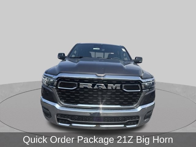 ram ram 1500 pickup 2026 3C6SRFFPXT4200723 image ram ram 1500 pickup 2026 3C6SRFFPXT4200723 image